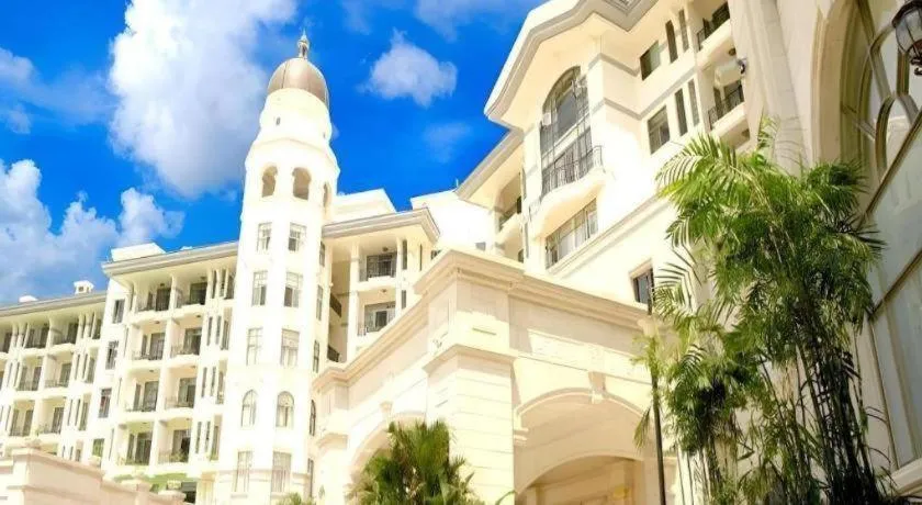 Country Garden Phoenix Hotel Huangshan