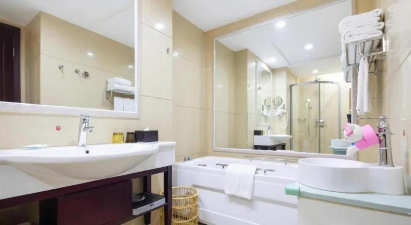 Country Garden Phoenix Hotel Huangshan