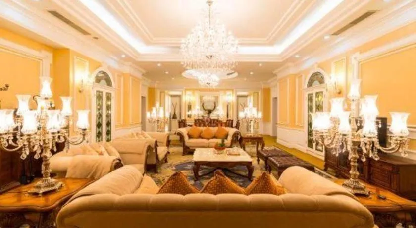 Country Garden Phoenix Hotel Huangshan