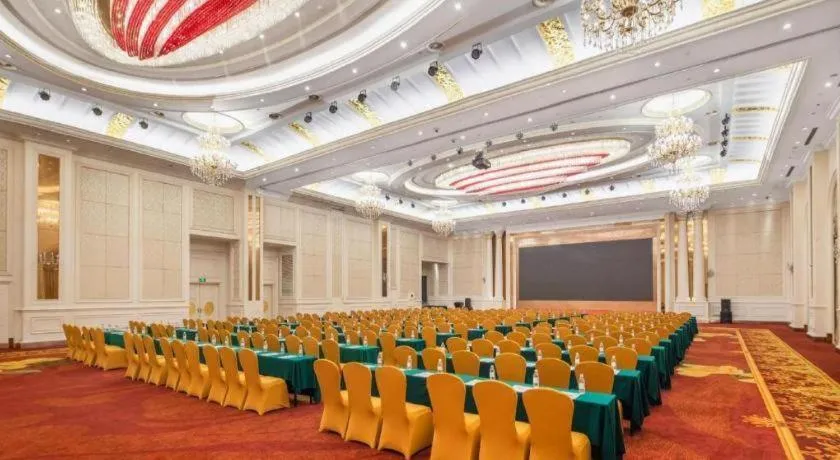 Country Garden Phoenix Hotel Huangshan