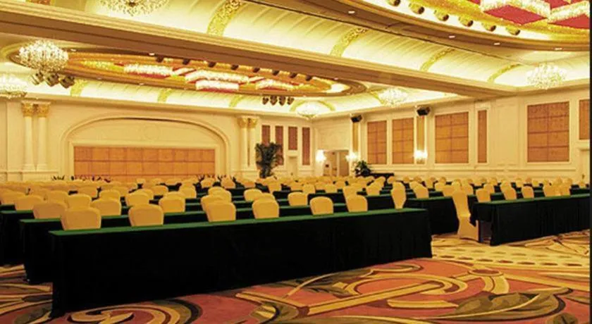 Country Garden Phoenix Hotel Huangshan