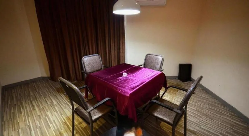 City Comfort Inn Wuhan Miaoshan