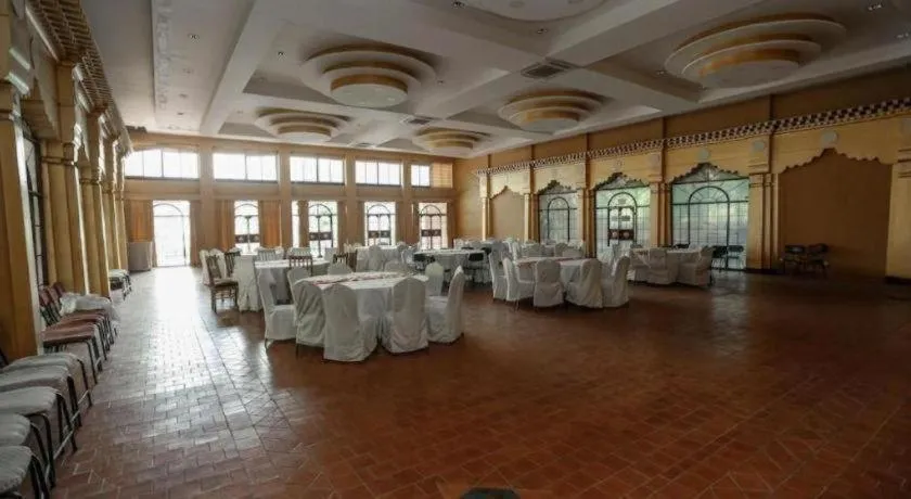 Grand Norling Hotel's Resort