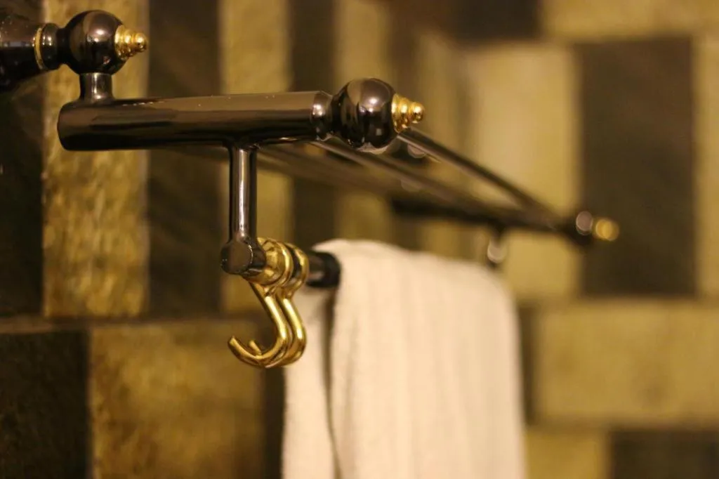 Grand Norling Hotel's Resort