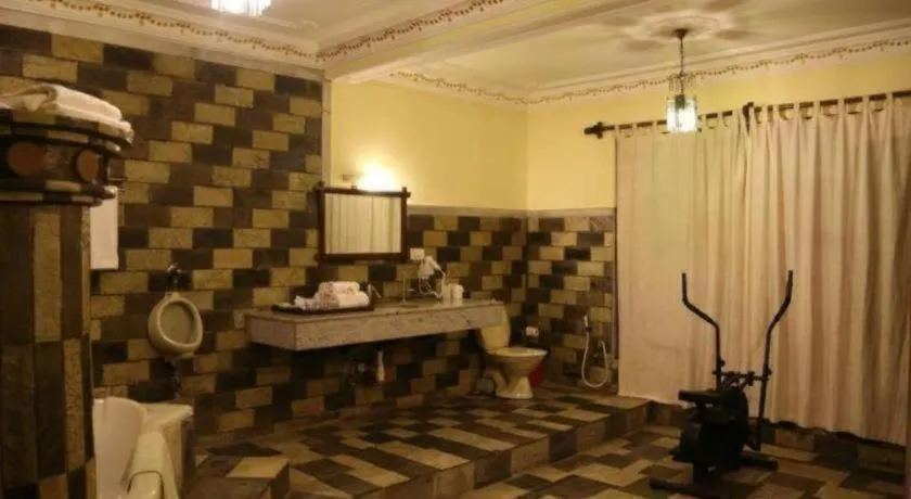 Grand Norling Hotel's Resort