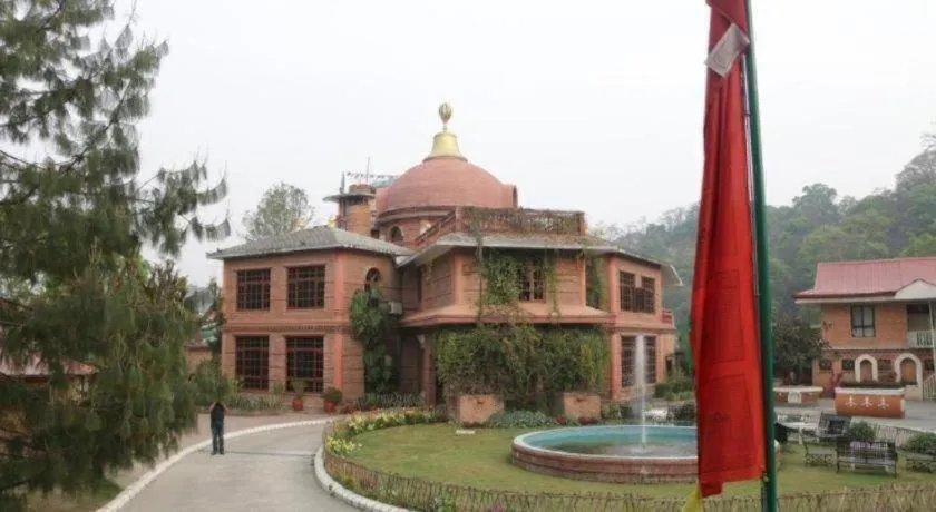 Grand Norling Hotel's Resort