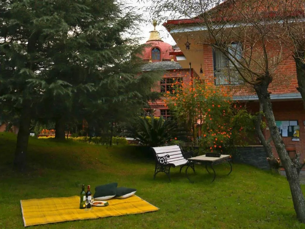 Grand Norling Hotel's Resort