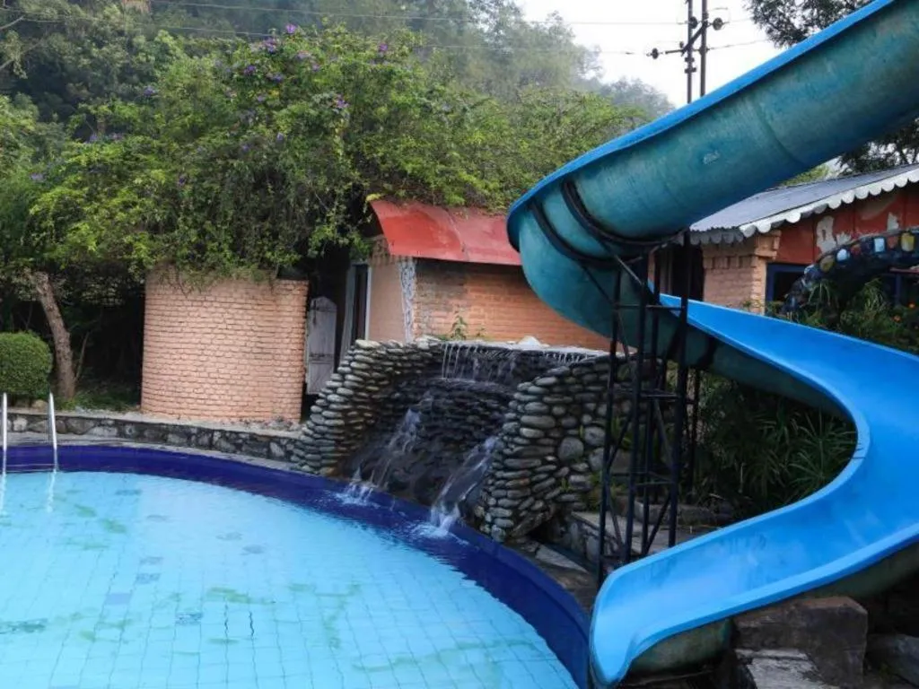 Grand Norling Hotel's Resort