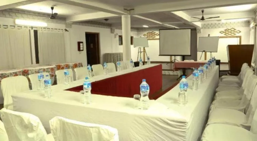 Grand Norling Hotel's Resort