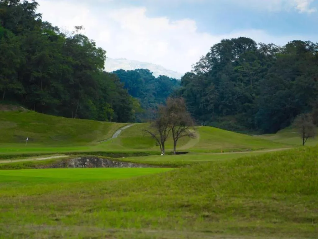 Grand Norling Hotel's Resort