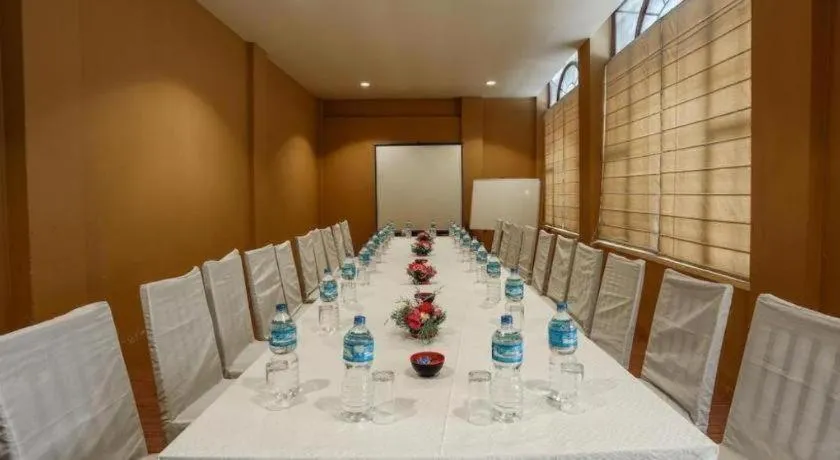 Grand Norling Hotel's Resort