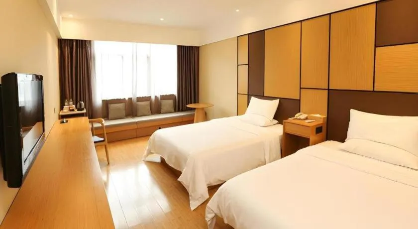 JI Hotel Hangzhou Xihu Fengqi Road
