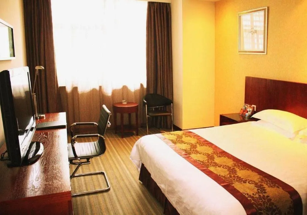 JI Hotel Hangzhou Xihu Fengqi Road