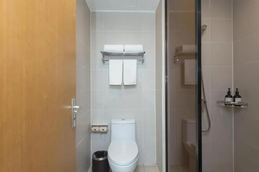 JI Hotel Hangzhou Xihu Fengqi Road