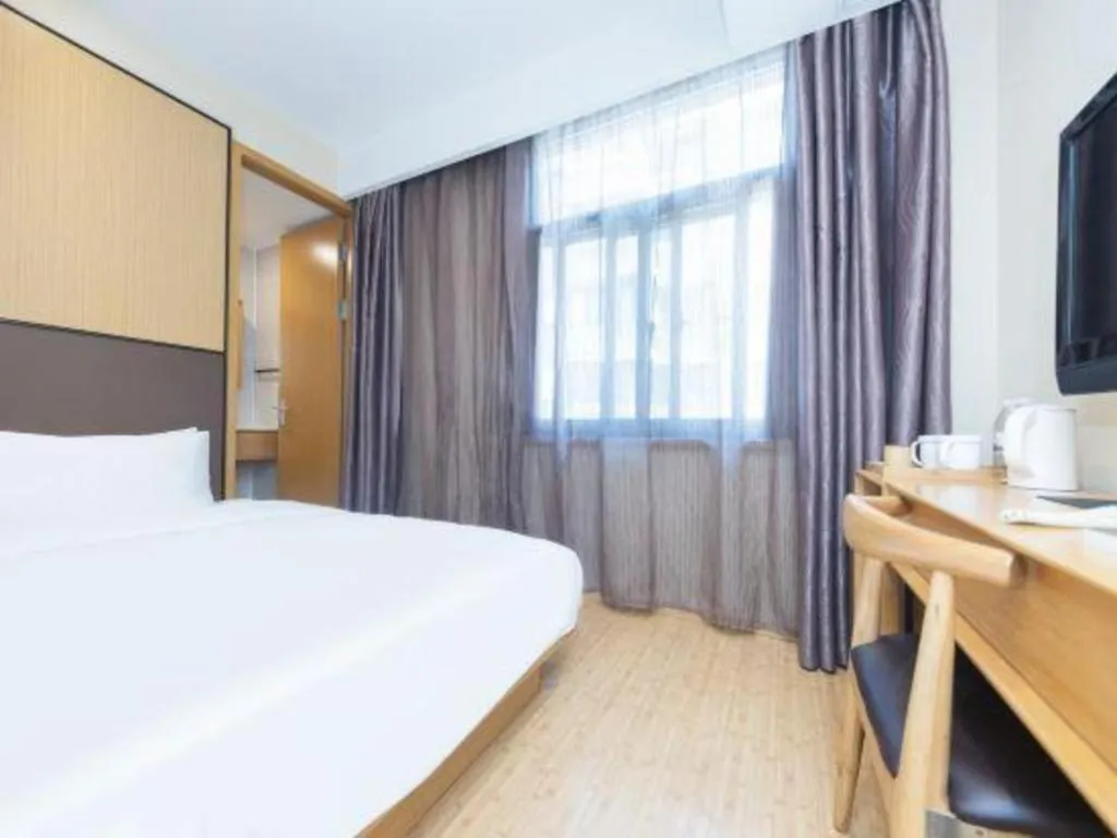 JI Hotel Hangzhou Xihu Fengqi Road