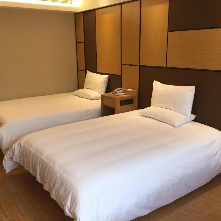 JI Hotel Hangzhou Xihu Fengqi Road