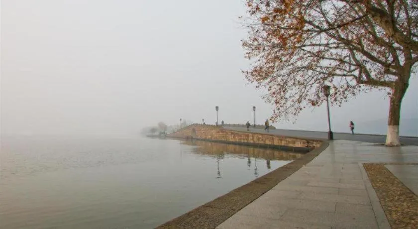 JI Hotel Hangzhou Xihu Fengqi Road