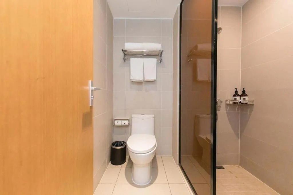 JI Hotel Hangzhou Xihu Fengqi Road