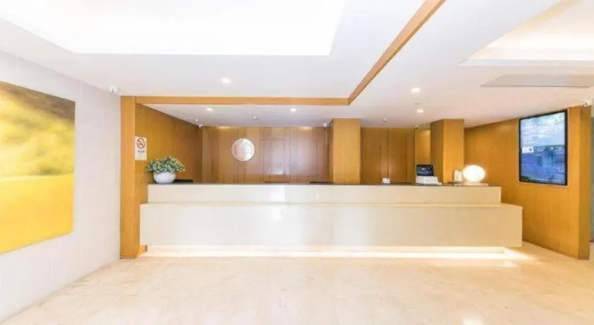 JI Hotel Hangzhou Xihu Fengqi Road