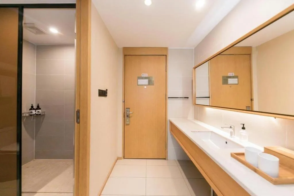 JI Hotel Hangzhou Xihu Fengqi Road