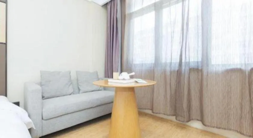 JI Hotel Hangzhou Xihu Fengqi Road