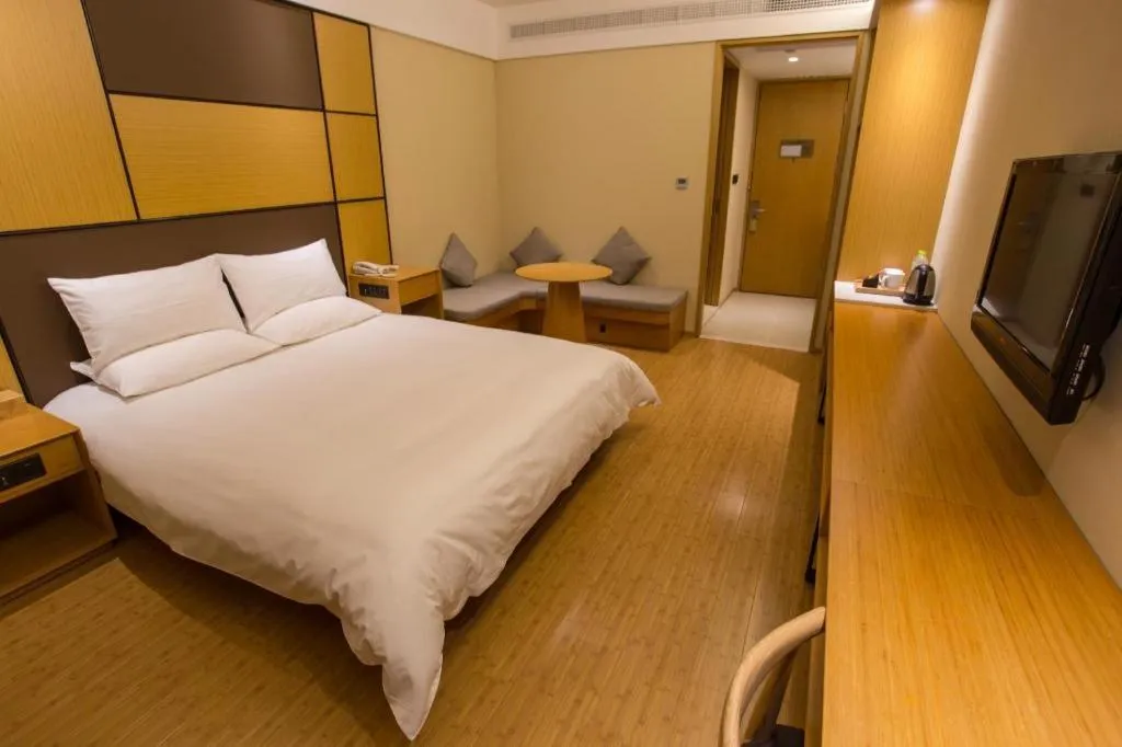 JI Hotel Hangzhou Xihu Fengqi Road