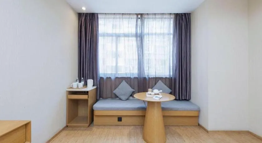 JI Hotel Hangzhou Xihu Fengqi Road