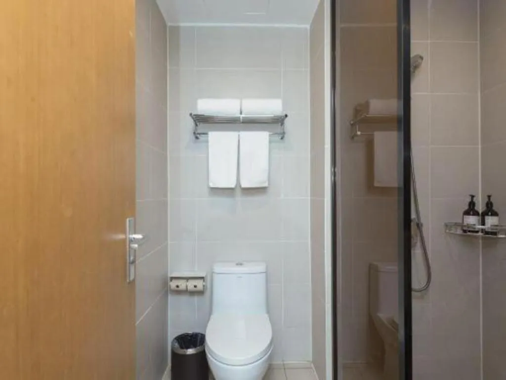 JI Hotel Hangzhou Xihu Fengqi Road