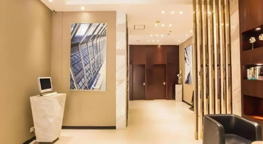 City Comfort Inn Nanning Langdong Changhu