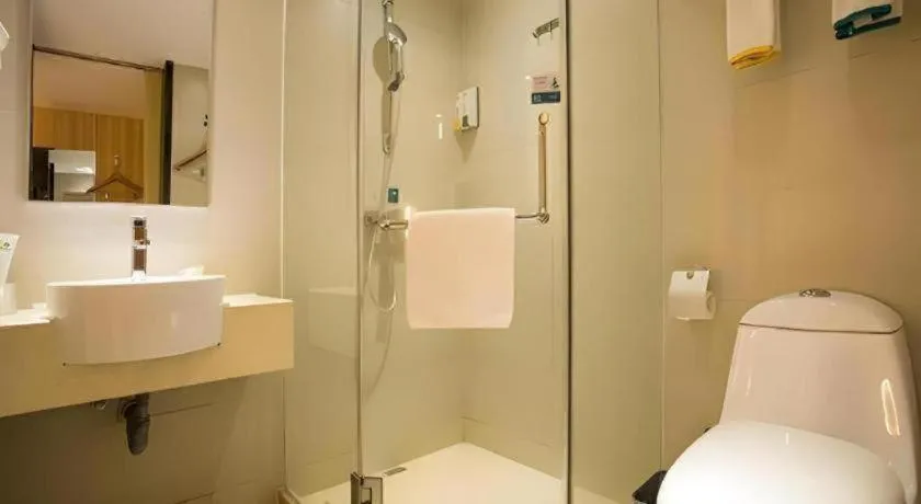 City Comfort Inn Nanning Langdong Changhu