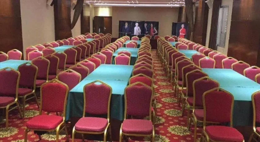 City Comfort Inn Nanning Langdong Changhu