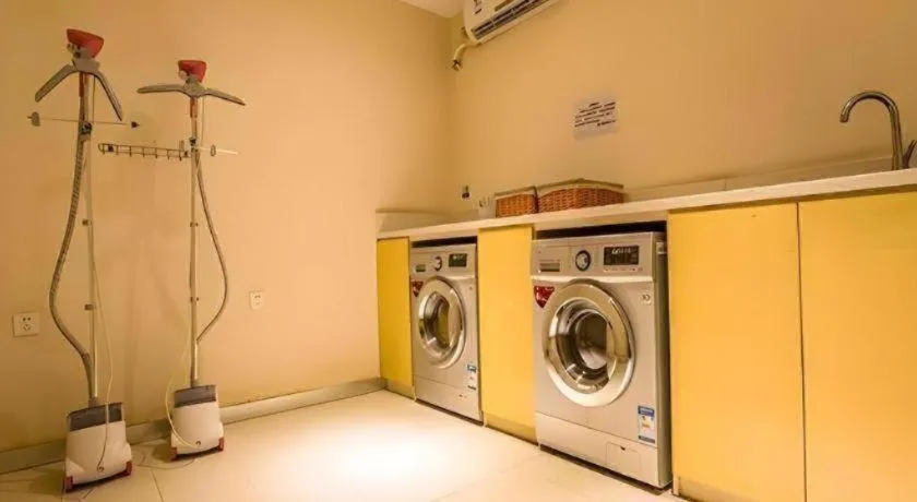 City Comfort Inn Nanning Langdong Changhu