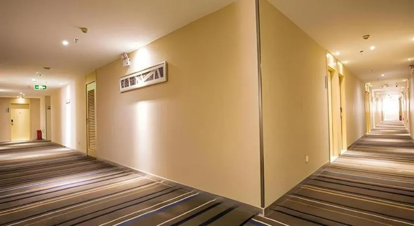 City Comfort Inn Nanning Langdong Changhu