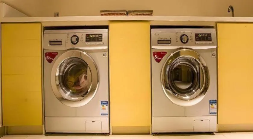 City Comfort Inn Nanning Langdong Changhu