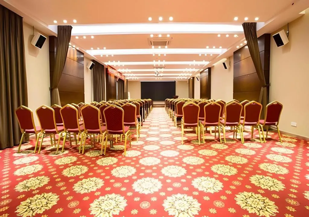 City Comfort Inn Nanning Langdong Changhu