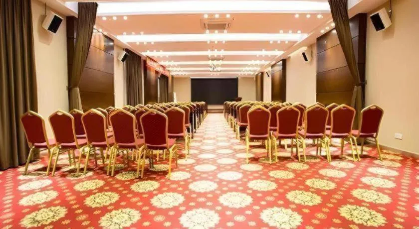 City Comfort Inn Nanning Langdong Changhu