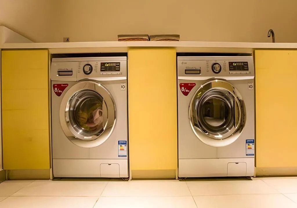 City Comfort Inn Nanning Langdong Changhu