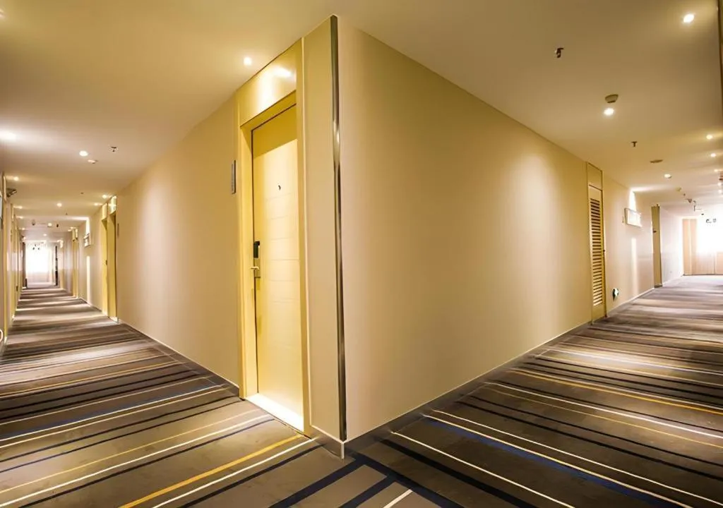 City Comfort Inn Nanning Langdong Changhu