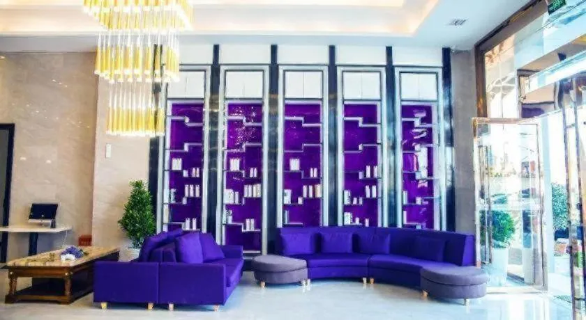 Lavande Hotel Jinzhou Gong'an RT-Mart Chinese Medicine Hospital