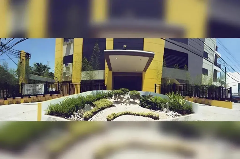 Castle Dreams Hotel Castle Dreams Hotel