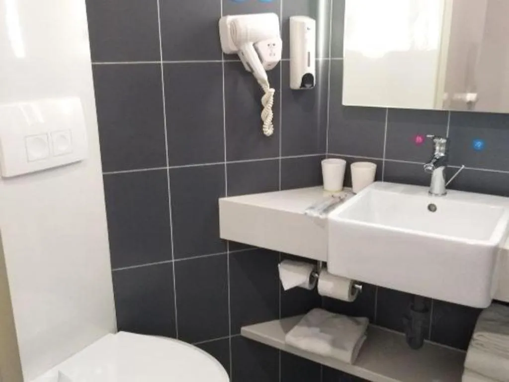 Hanting Hotel Harbin Xidazhi Street