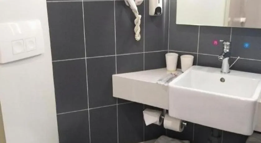 Hanting Hotel Harbin Xidazhi Street