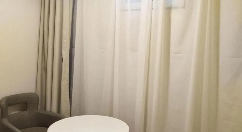 Hanting Hotel Harbin Xidazhi Street