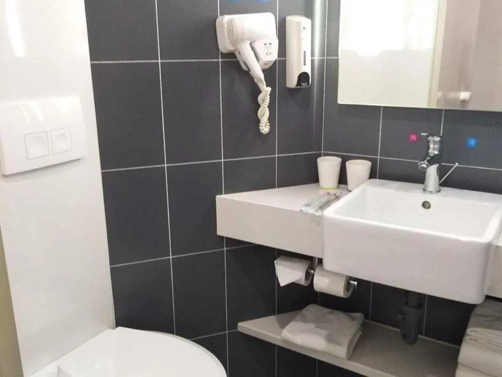 Hanting Hotel Harbin Xidazhi Street