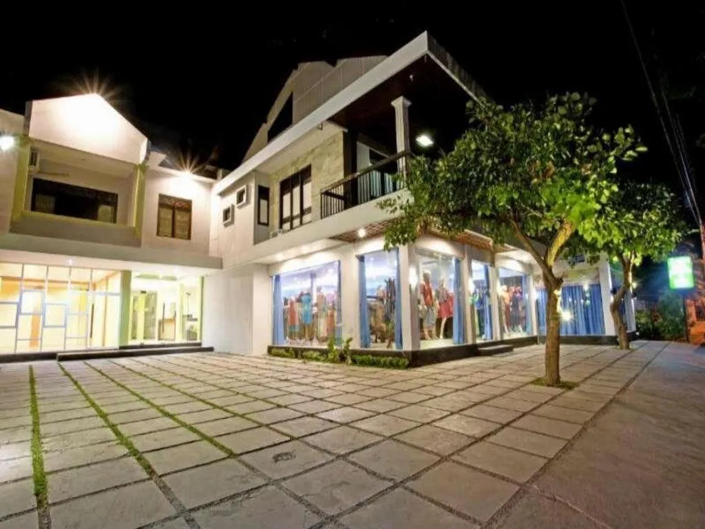 Zaen Hotel Syariah Solo