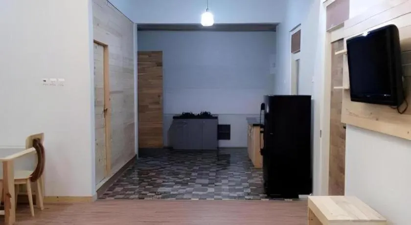 Zaen Hotel Syariah Solo