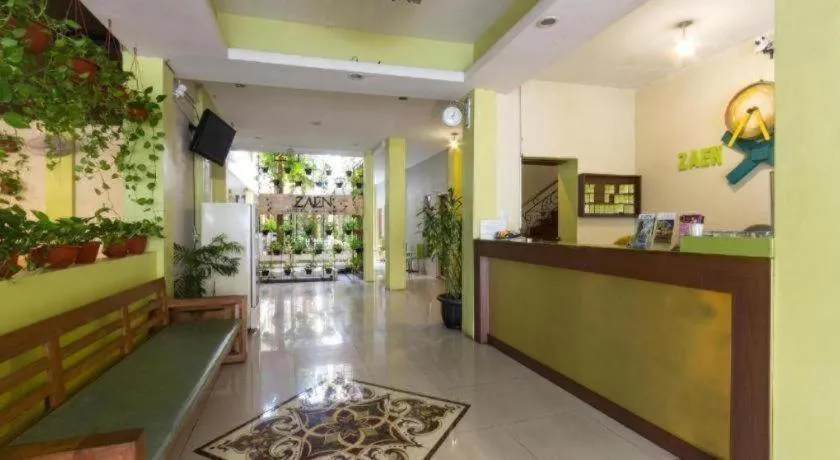 Zaen Hotel Syariah Solo