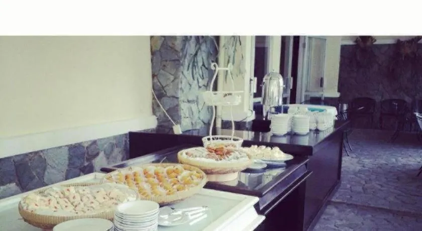 Bumi Ciherang Hotel