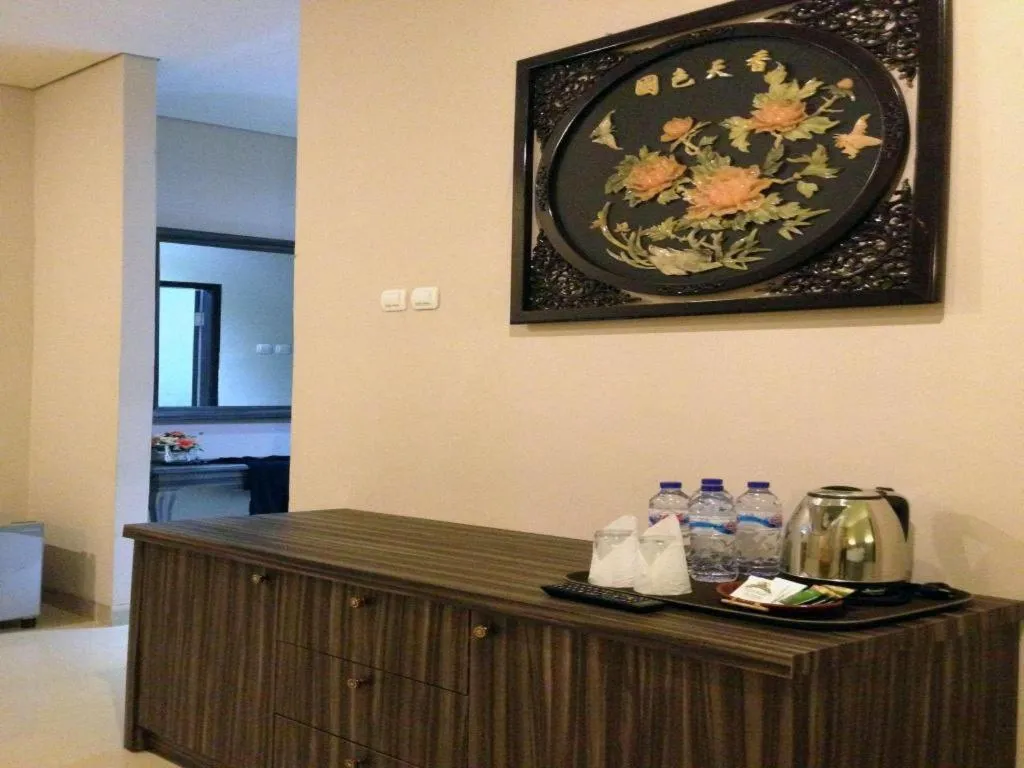 Fafa Hill Hotel and Resort