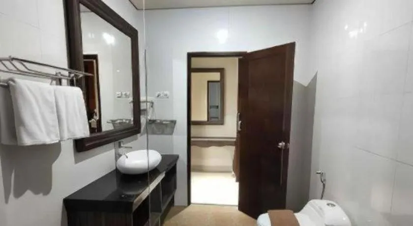 Fafa Hill Hotel and Resort